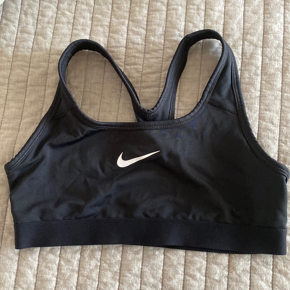 Nike Dri Fit Sports Bra